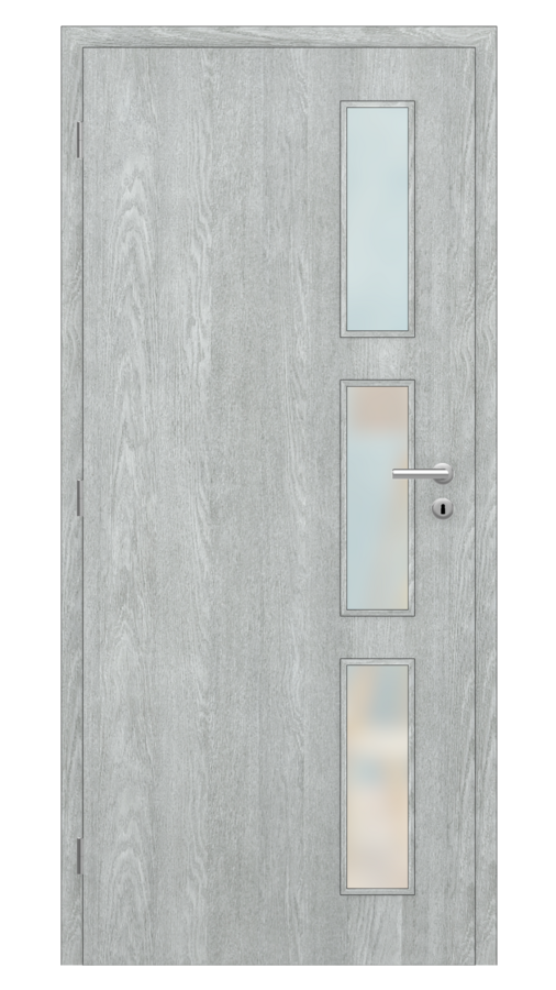 Styl / Styl 21 / FÓLIA - earl grey / Činčila, číra