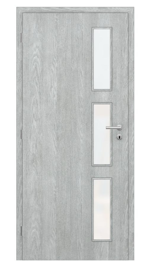 Styl / Styl 21 / FÓLIA - earl grey / Satinato