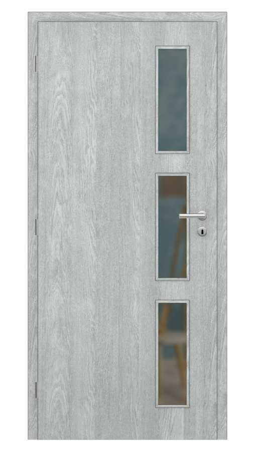 Styl / Styl 21 / FÓLIA - earl grey / Planibel sivá