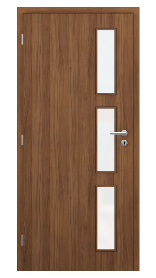 Styl / Styl 21 / CPL - orech / Satinato