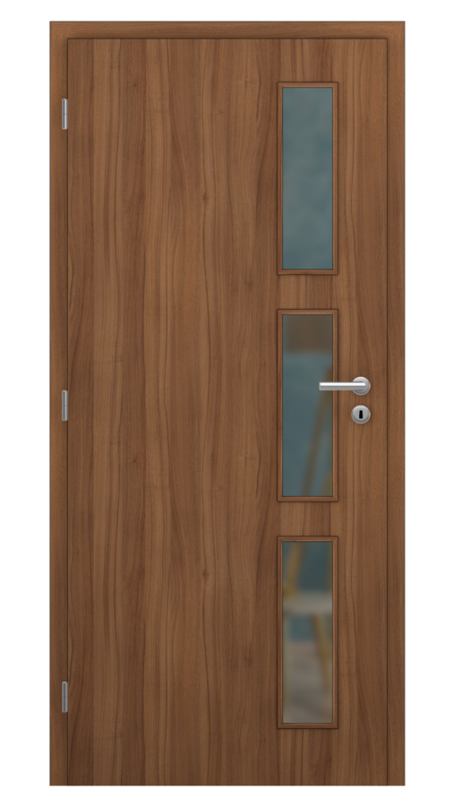 Styl / Styl 21 / CPL - orech / Planibel sivá