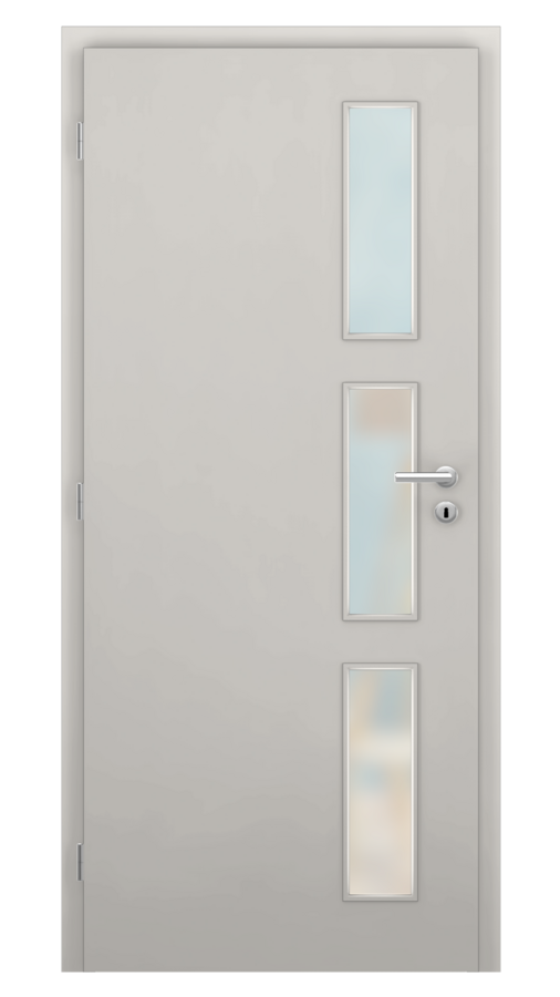 Styl / Styl 21 / CPL - sivá / Činčila, číra