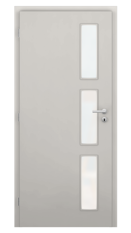 Styl / Styl 21 / CPL - sivá / Satinato