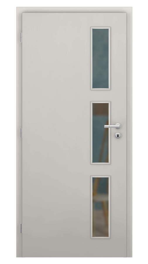 Styl / Styl 21 / CPL - sivá / Planibel sivá