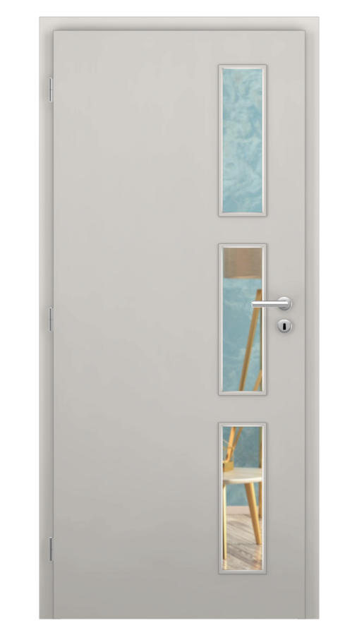 Styl / Styl 21 / CPL - sivá / Connex, číry