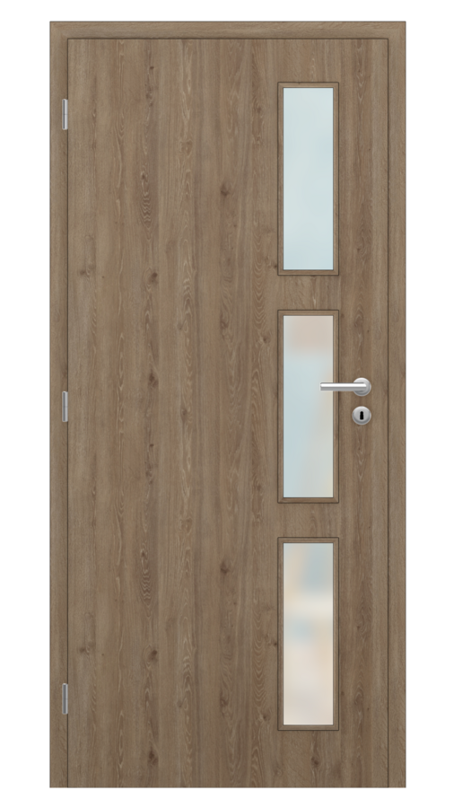 Styl / Styl 21 / CPL - gaštan horský / Činčila, číra