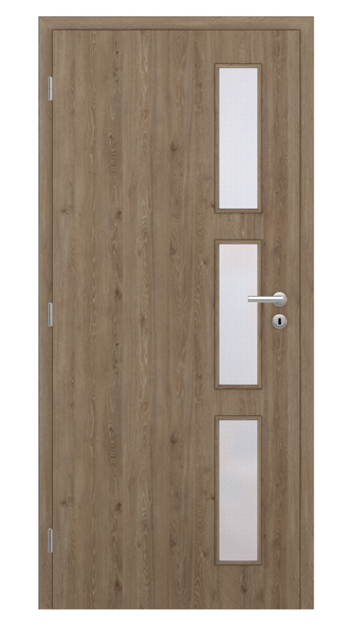 Styl / Styl 21 / CPL - gaštan horský / Master carre