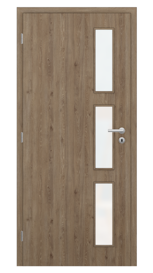 Styl / Styl 21 / CPL - gaštan horský / Satinato