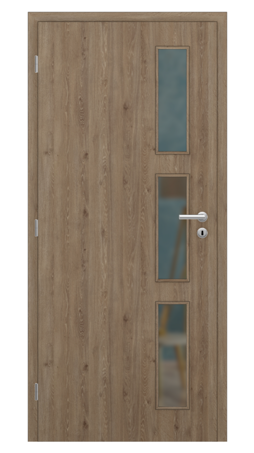 Styl / Styl 21 / CPL - gaštan horský / Planibel sivá