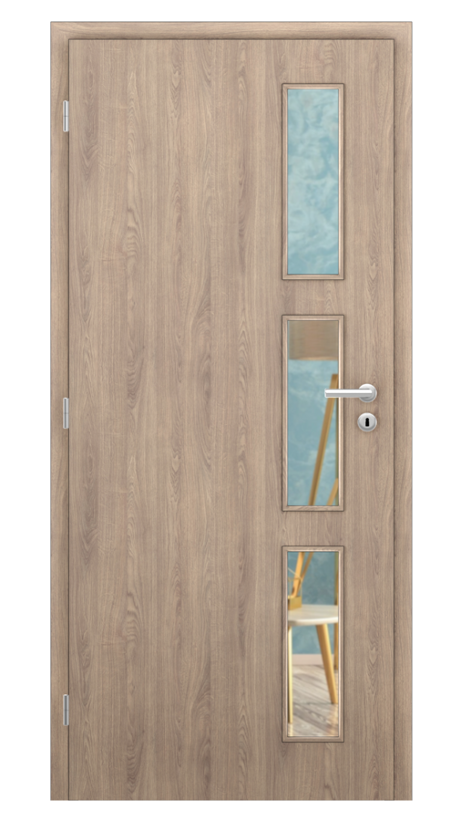 Styl / Styl 21 / CPL - dub royal / Connex, číry