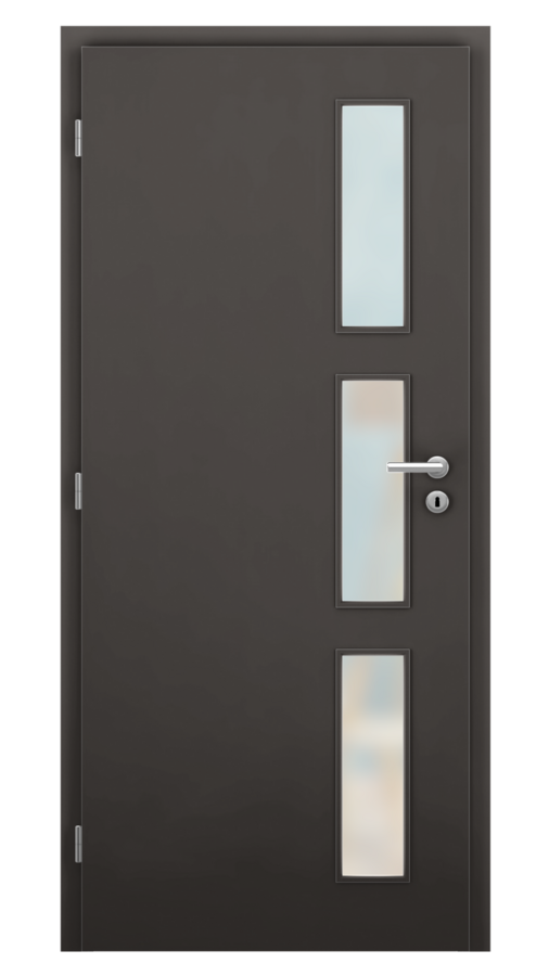 Styl / Styl 21 / CPL - antracit / Činčila, číra