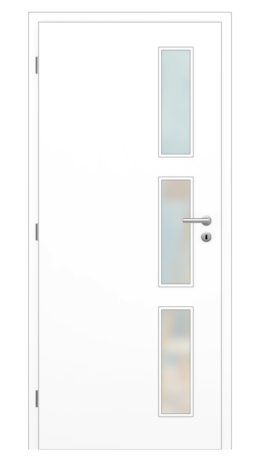 Styl / Styl 21 / CPL - biela prémium / Činčila, číra