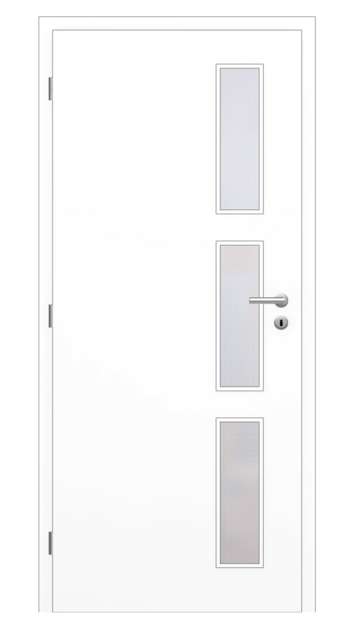 Styl / Styl 21 / CPL - biela prémium / Master carre