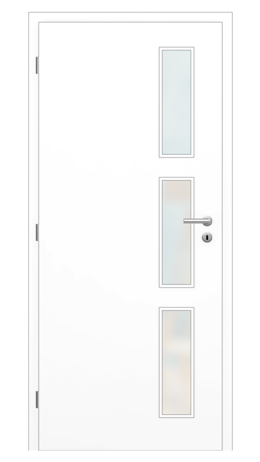 Styl / Styl 21 / CPL - biela prémium / Satinato