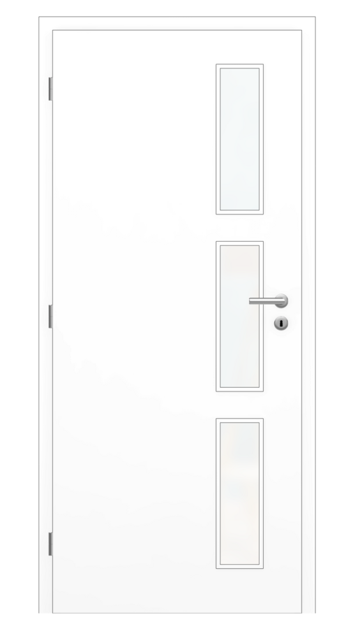 Styl / Styl 21 / CPL - biela prémium / Connex, mliečny