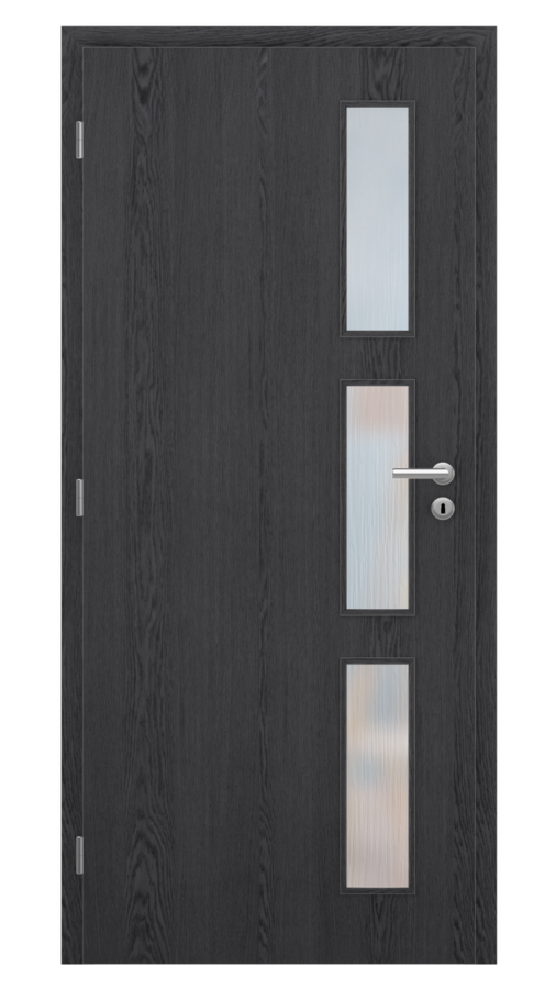 Styl / Styl 21 / SOLO STRUKTUR - dub dark grey / Kôra, číra