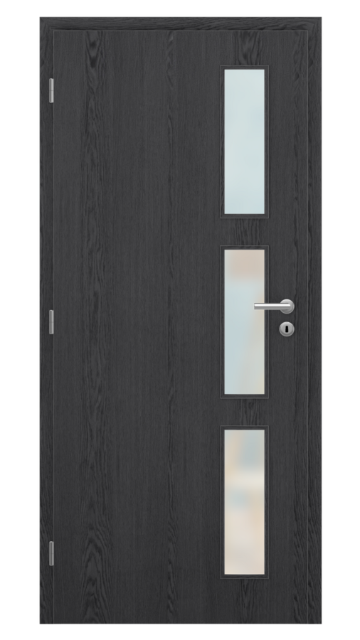 Styl / Styl 21 / SOLO STRUKTUR - dub dark grey / Činčila, číra