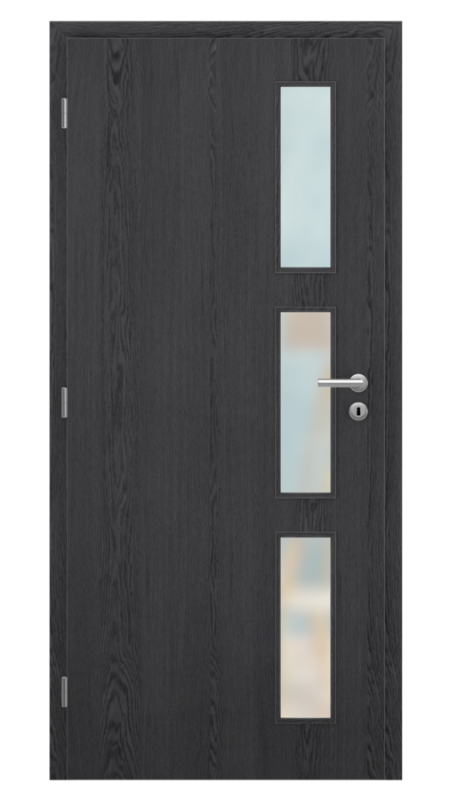 Styl / Styl 21 / SOLO STRUKTUR - dub dark grey / Satinato