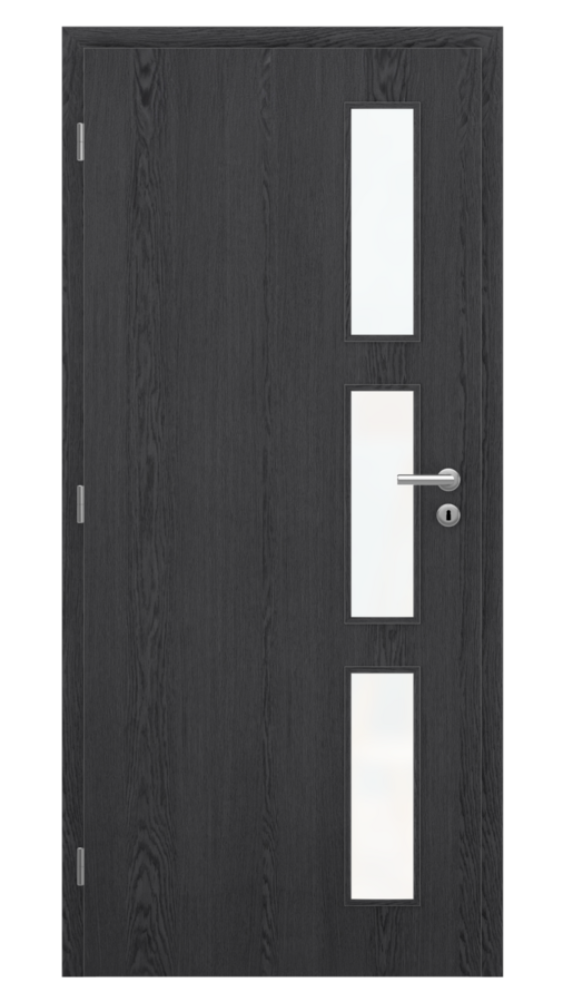 Styl / Styl 21 / SOLO STRUKTUR - dub dark grey / Connex, mliečny