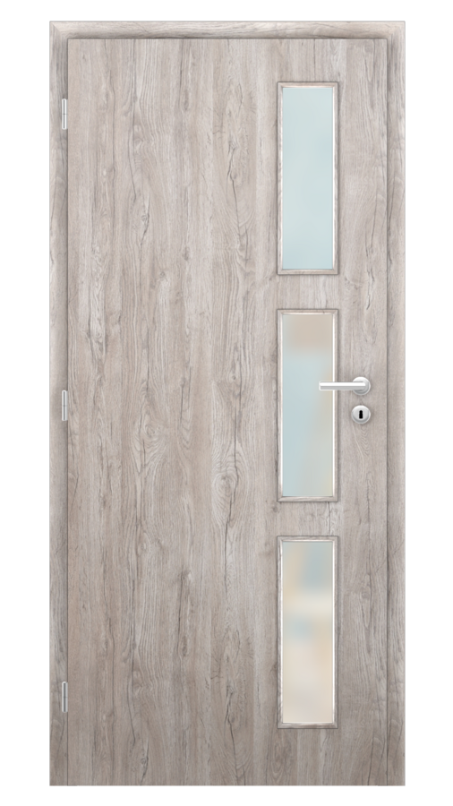 Styl / Styl 21 / SOLO STRUKTUR - dub alpský / Činčila, číra