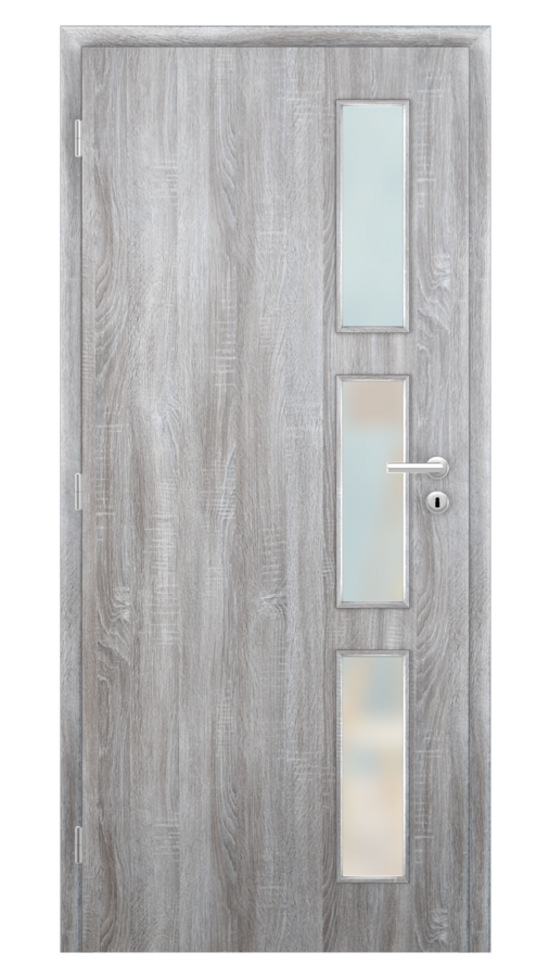 Styl / Styl 21 / SOLO STRUKTUR - dub archico / Činčila, číra