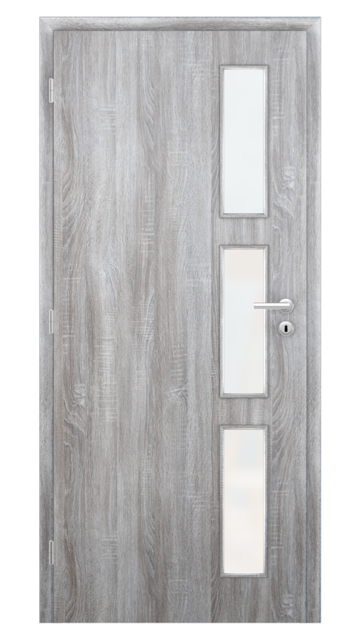 Styl / Styl 21 / SOLO STRUKTUR - dub archico / Satinato