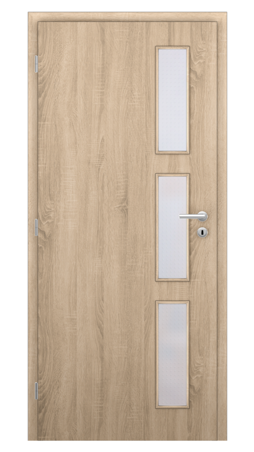 Styl / Styl 21 / SOLO STRUKTUR - dub sonoma / Master carre