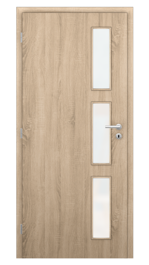 Styl / Styl 21 / SOLO STRUKTUR - dub sonoma / Satinato