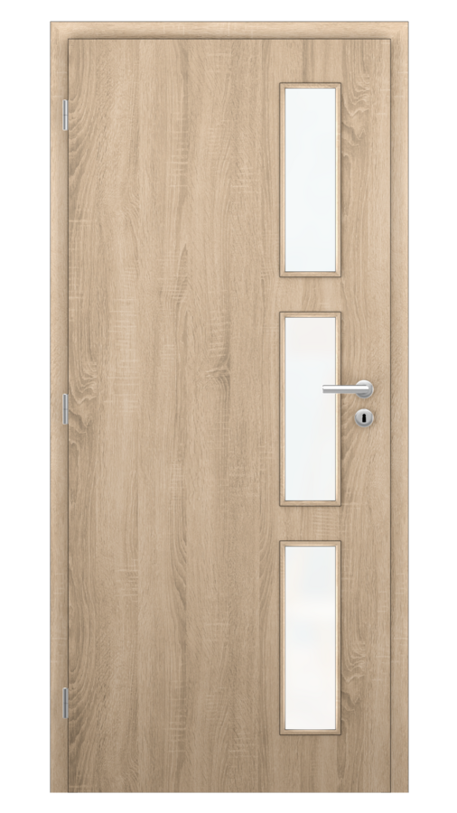 Styl / Styl 21 / SOLO STRUKTUR - dub sonoma / Connex, mliečny