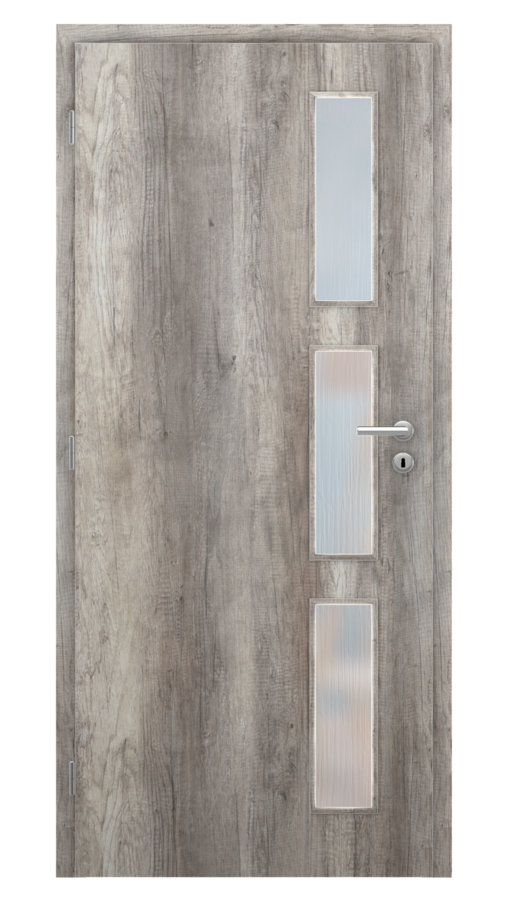 Styl / Styl 21 / SOLO STRUKTUR - dub canyon / Kôra, číra