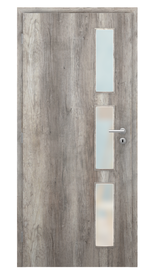 Styl / Styl 21 / SOLO STRUKTUR - dub canyon / Činčila, číra