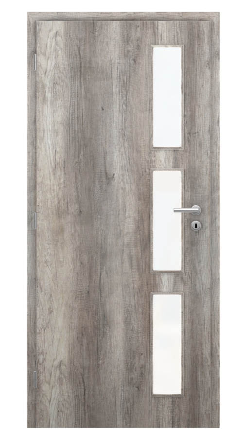 Styl / Styl 21 / SOLO STRUKTUR - dub canyon / Connex, mliečny