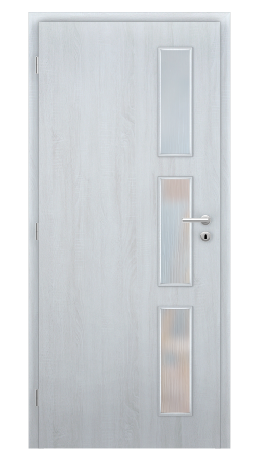 Styl / Styl 21 / SOLO STRUKTUR - andorra white  / Kôra, číra