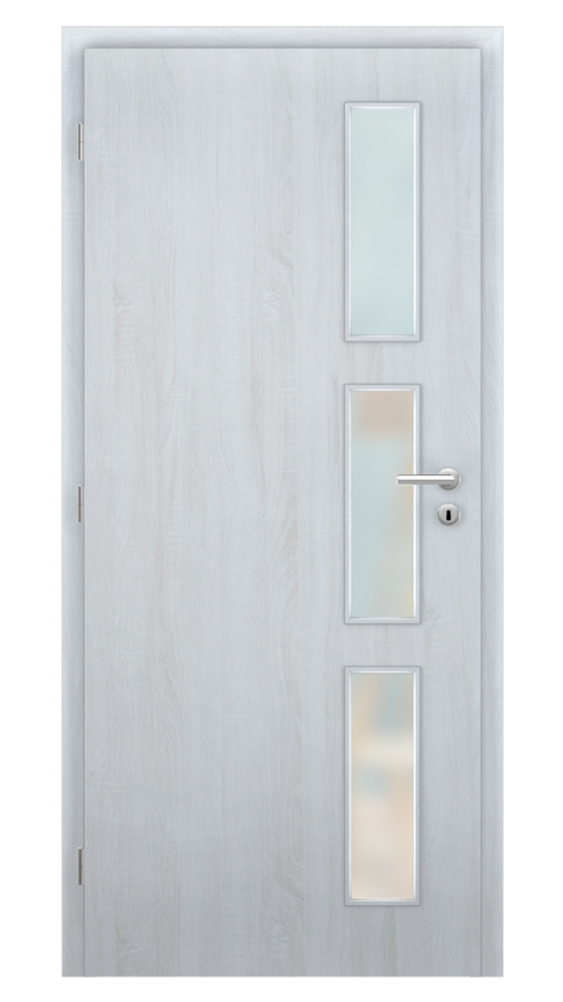 Styl / Styl 21 / SOLO STRUKTUR - andorra white  / Činčila, číra