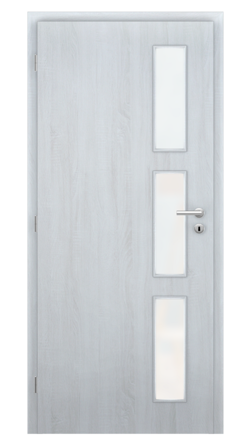 Styl / Styl 21 / SOLO STRUKTUR - andorra white  / Satinato