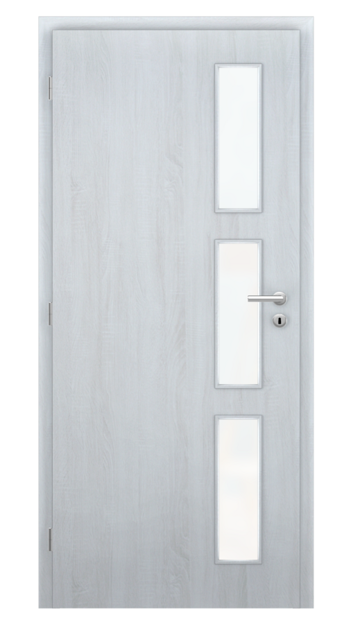 Styl / Styl 21 / SOLO STRUKTUR - andorra white  / Connex, mliečny