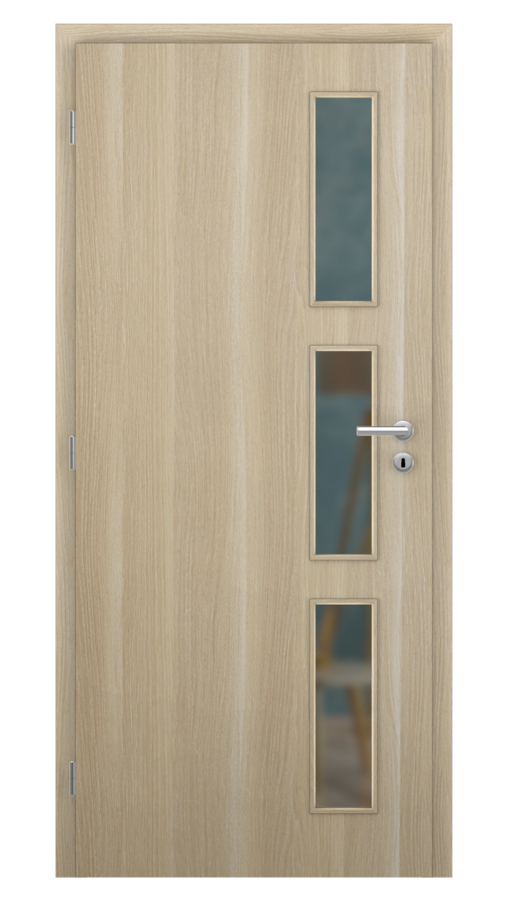 Styl / Styl 21 / SOLO STRUKTUR - stockholm / Planibel sivá