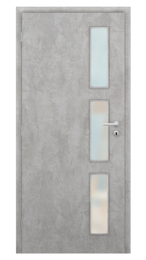 Styl / Styl 21 / SOLO STRUKTUR - beton / Činčila, číra