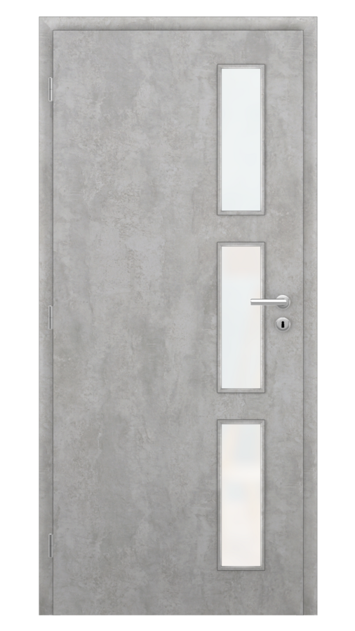 Styl / Styl 21 / SOLO STRUKTUR - beton / Satinato