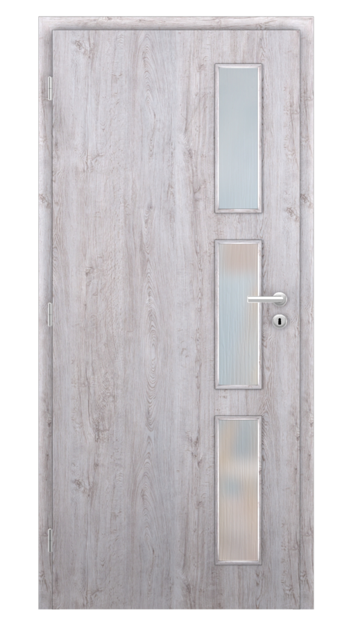 Styl / Styl 21 / SOLO STRUKTUR - dub western / Kôra, číra