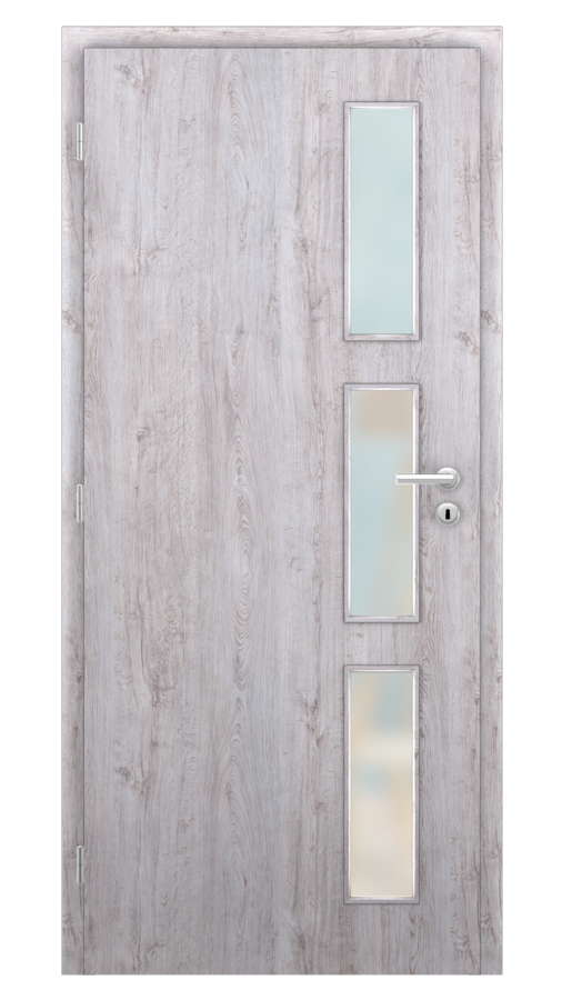 Styl / Styl 21 / SOLO STRUKTUR - dub western / Činčila, číra