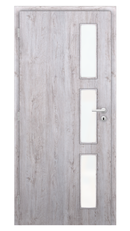 Styl / Styl 21 / SOLO STRUKTUR - dub western / Connex, mliečny