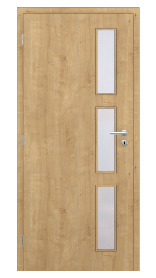 Styl / Styl 21 / CPL SOLO 3D - dub prírodný / Master carre