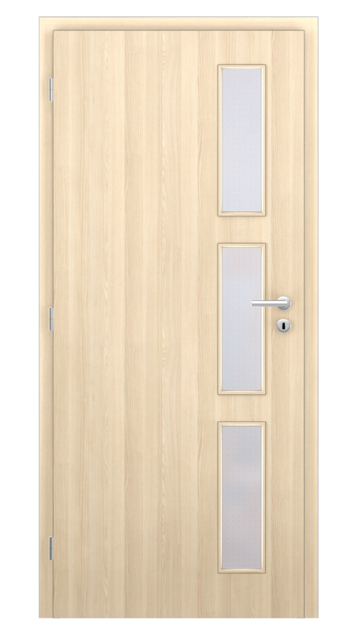 Styl / Styl 21 / CPL SOLO 3D - dub bielený / Master carre