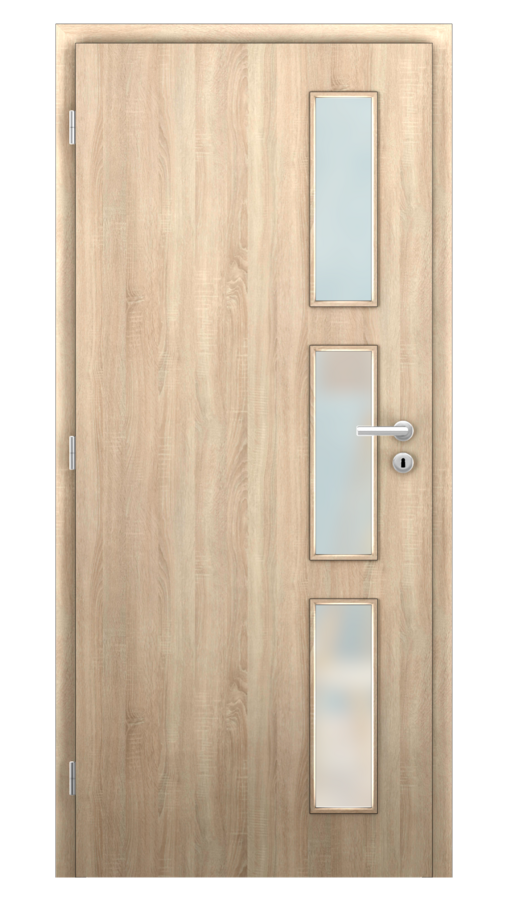 Styl / Styl 21 / CPL SOLO 3D - bardolino / Činčila, číra