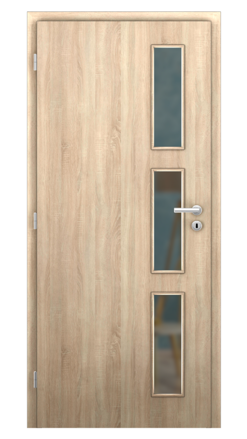 Styl / Styl 21 / CPL SOLO 3D - bardolino / Planibel sivá