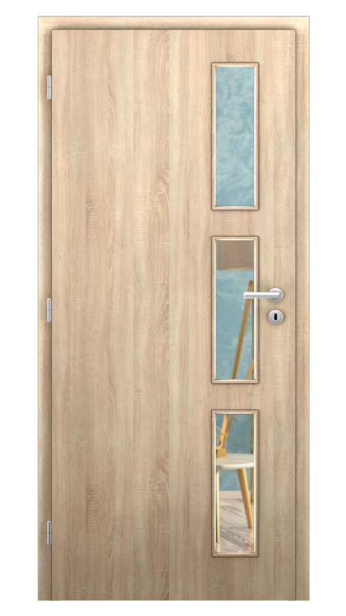 Styl / Styl 21 / CPL SOLO 3D - bardolino / Connex, číry