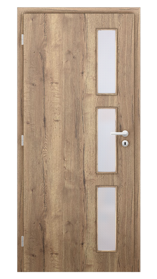 Styl / Styl 21 / CPL SOLO 3D - dub halifax / Master carre