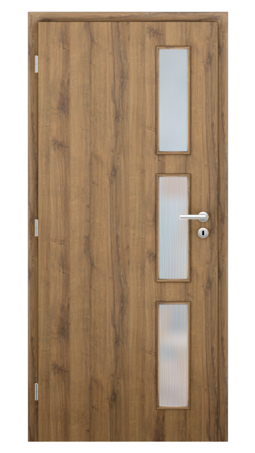 Styl / Styl 21 / CPL SOLO 3D - dub sherman / Kôra, číra