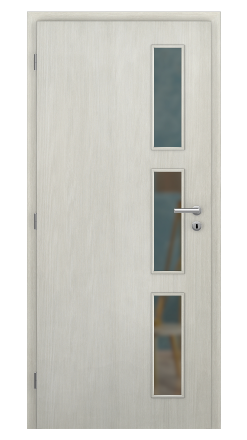 Styl / Styl 21 / SOLO MATRIX - monza / Planibel sivá